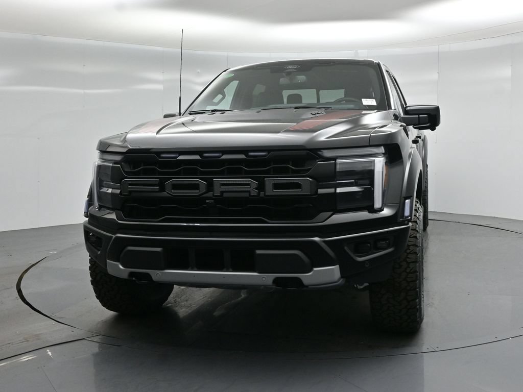 New 2026 Ford F150 Raptor AWD/4WD image 53