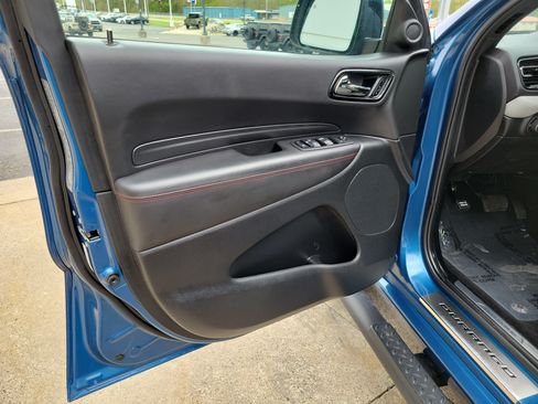 Used 2024 Dodge Durango GT AWD/4WD image 6