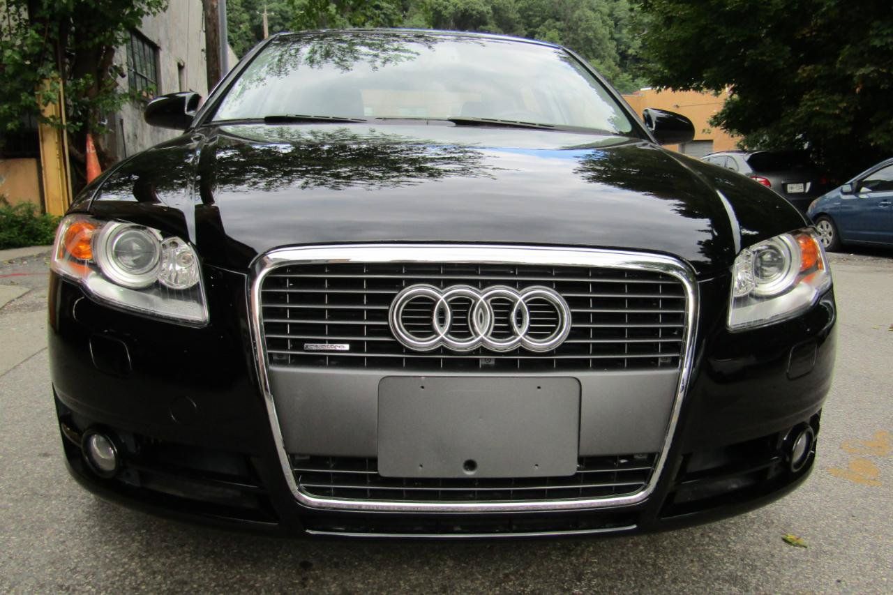 Used 2007 Audi A4 2.0T AWD/4WD image 25