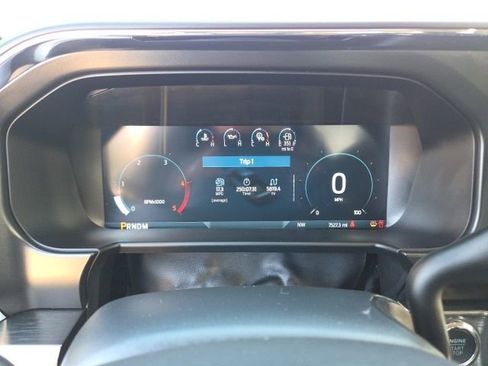 Used 2025 Ford F250 Lariat w/ Chrome Package image 7