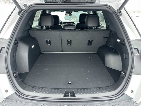 New 2026 GMC Terrain Elevation w/ Elevation Premium Package image 14