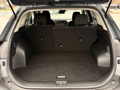 Used 2024 Kia Sportage LX image 26