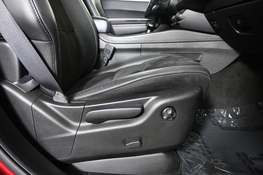 Used 2022 Dodge Durango GT AWD/4WD image 14