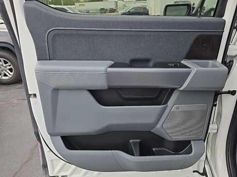 Used 2022 Ford F150 Lariat AWD/4WD image 52