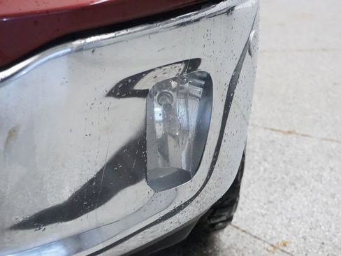 Used 2017 RAM 1500 Big Horn image 17