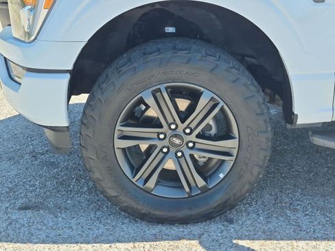 Used 2022 Ford F150 XLT w/ Equipment Group 302A High AWD/4WD image 31