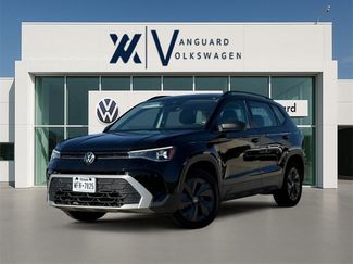 Certified 2025 Volkswagen Taos S video 1