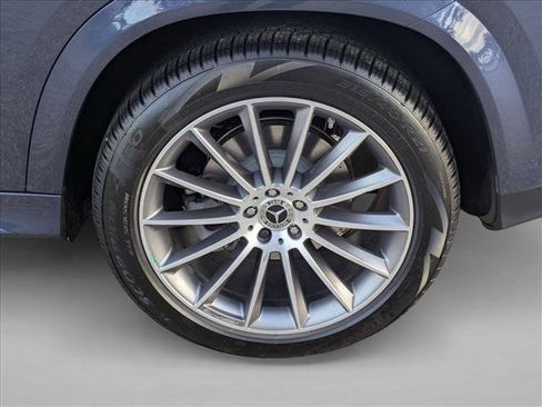 New 2026 Mercedes-Benz GLE 450 4MATIC Coupe image 10