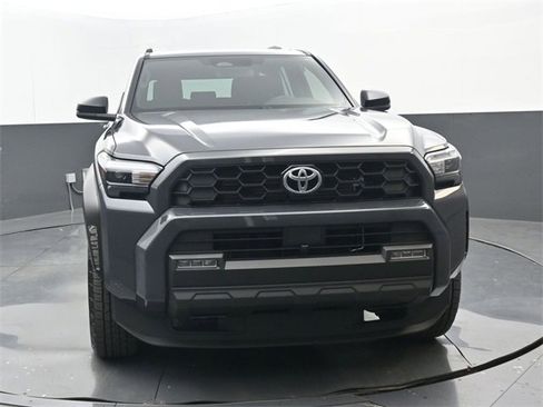 Used 2025 Toyota 4Runner TRD Off-Road image 18