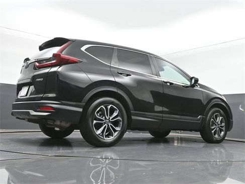 Used 2022 Honda CR-V EX image 43