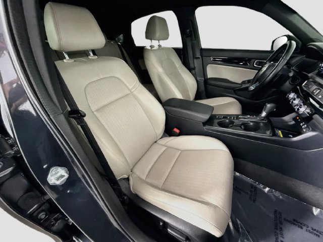 Used 2024 Honda Civic Sport Touring image 28