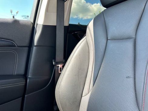 Used 2022 Buick Envision Essence w/ Technology Package I AWD/4WD image 51