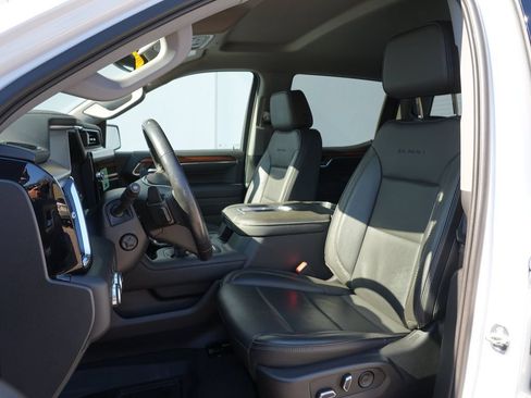 Used 2022 GMC Sierra 1500 Denali AWD/4WD image 13
