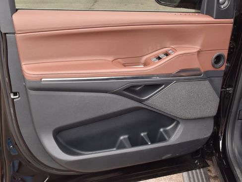 New 2026 Lincoln Navigator L Reserve AWD/4WD image 68