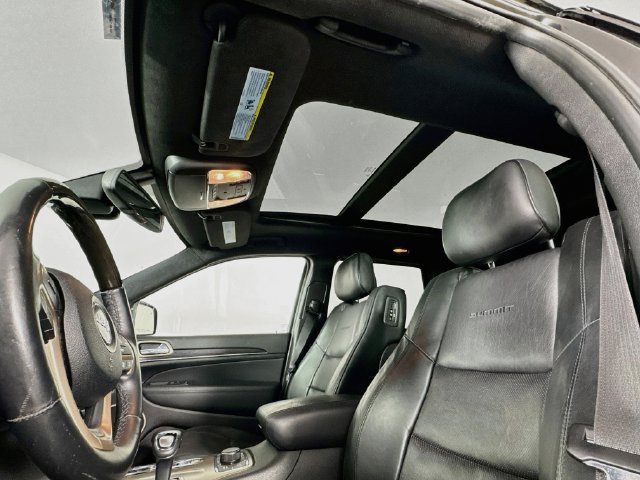 Used 2014 Jeep Grand Cherokee Summit AWD/4WD image 23