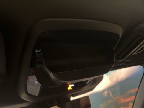 Certified 2025 Subaru Forester Touring w/ Popular Package - Touring image 50