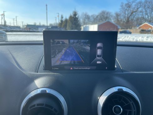 Used 2019 Audi A3 2.0T Premium image 20