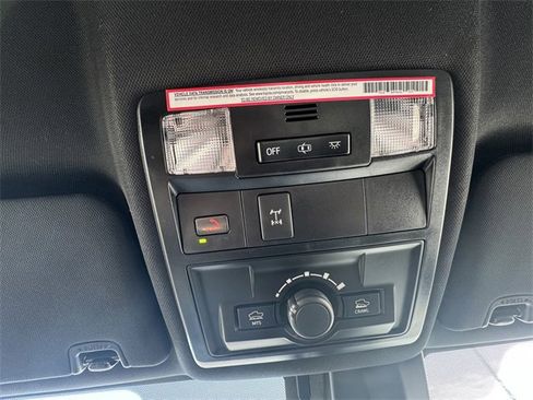 Used 2023 Toyota Tacoma TRD Off-Road w/ Black Out Package (TMS) image 32