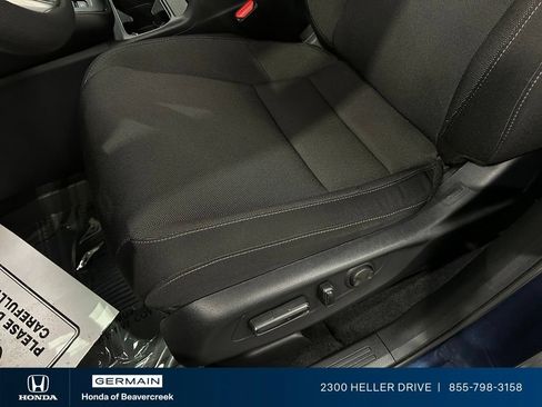Used 2025 Honda CR-V EX image 19