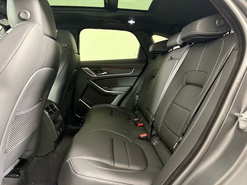 New 2026 Jaguar F-PACE R-Dynamic S image 14