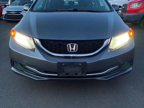 Used 2013 Honda Civic EX image 4