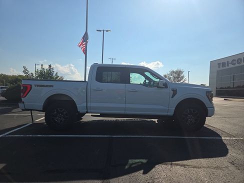 Used 2022 Ford F150 Tremor w/ Equipment Group 402A High AWD/4WD image 6