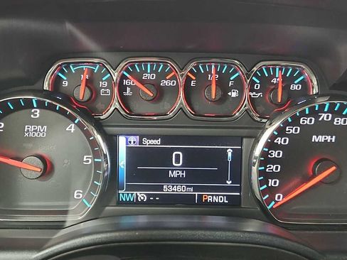 Used 2017 Chevrolet Silverado 1500 LT w/ All Star Edition image 17