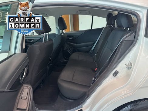 Used 2025 Subaru Legacy Premium AWD/4WD image 12