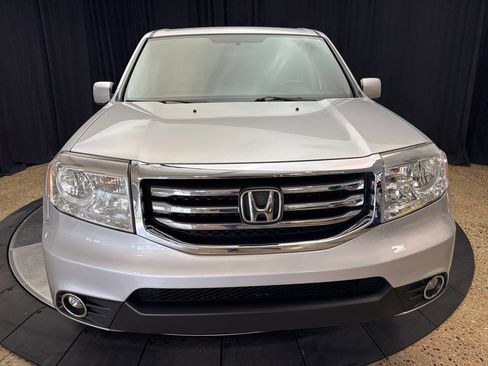 Used 2013 Honda Pilot EX image 15
