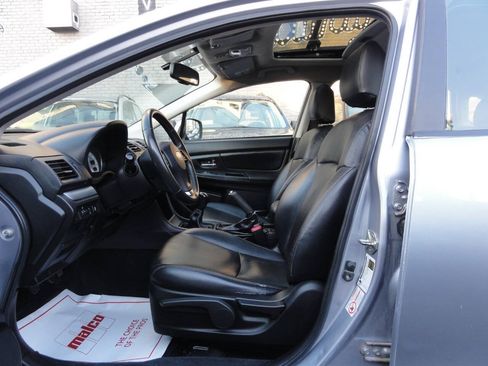 Used 2013 Subaru Impreza 2.0i Sport Premium AWD/4WD image 10