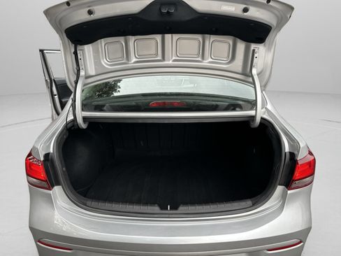 Used 2023 Kia Rio LX FWD image 18