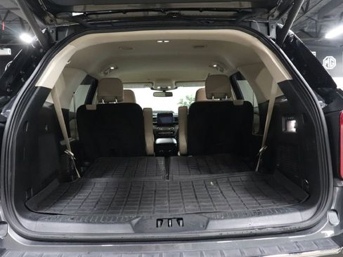 Used 2020 Ford Explorer Limited image 27