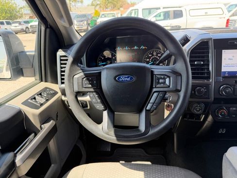 Used 2020 Ford F150 XLT w/ Equipment Group 301A Mid RWD image 33