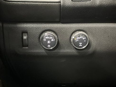 Used 2022 GMC Canyon Elevation w/ Trailering Package image 20