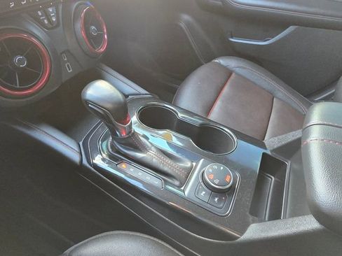 Used 2021 Chevrolet Blazer RS w/ LPO, Cargo Package image 40