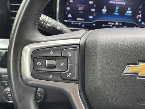 Used 2025 Chevrolet Silverado 2500 LT w/ Convenience Package AWD/4WD image 23