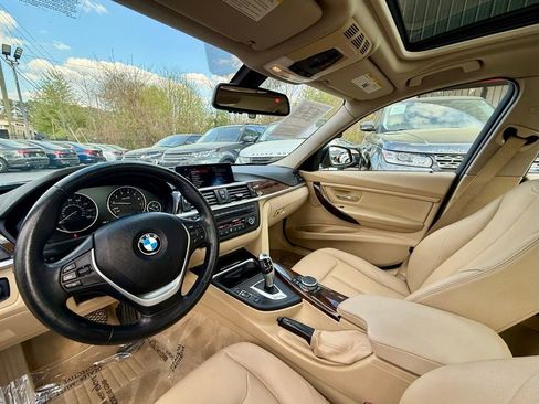 Used 2015 BMW 328i xDrive Sedan AWD/4WD image 17