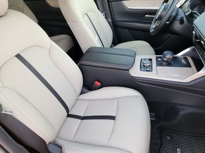 New 2026 MAZDA CX-90 3.3 Turbo w/ Preferred Package