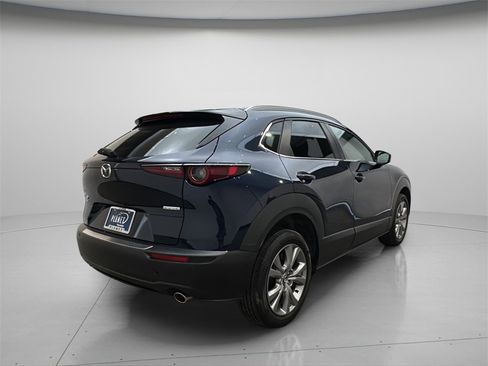 Used 2023 MAZDA CX-30 AWD 2.5 S w/ Preferred Package image 6
