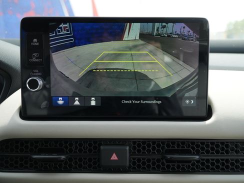 New 2026 Honda HR-V LX image 26