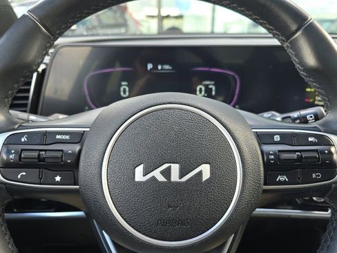 Certified 2023 Kia Sportage X-Line w/ X-Line Premium Package AWD/4WD image 24