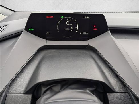 New 2026 Toyota Prius XLE FWD image 11