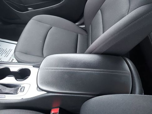Used 2024 Chevrolet Malibu LT w/ Sport Edition FWD image 26