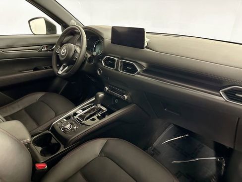 Used 2023 MAZDA CX-5 AWD 2.5 Turbo image 50