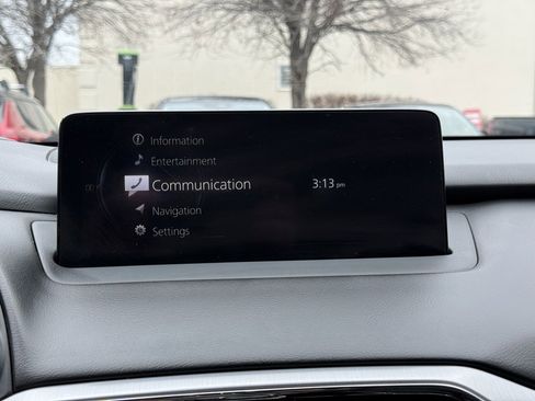 Used 2023 MAZDA CX-9 Grand Touring image 18