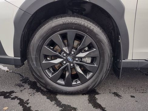 Used 2023 Subaru Outback Onyx Edition XT image 9