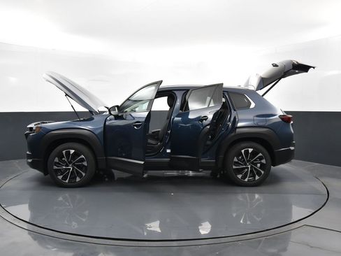 New 2026 MAZDA CX-50 2.5 Hybrid w/ Weather Package image 37