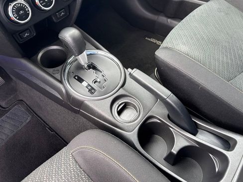 Used 2015 Mitsubishi Outlander Sport SE FWD image 22