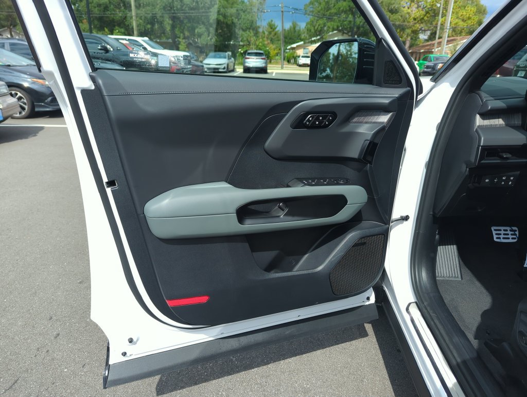 New 2027 Kia Telluride X-Line SX Prestige AWD/4WD image 18