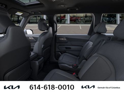 New 2027 Kia Telluride S AWD/4WD image 21